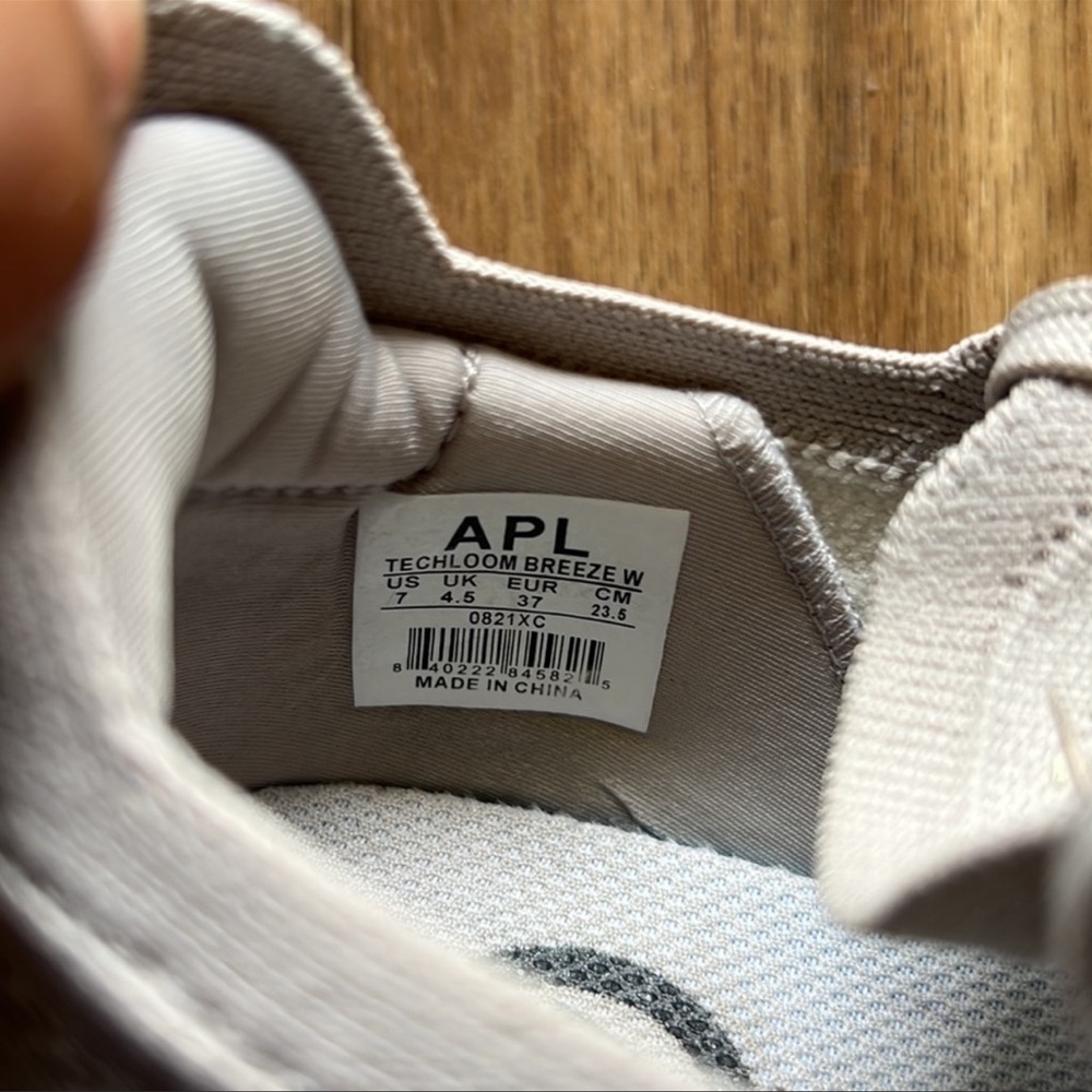APL - Picture 4 of 4
